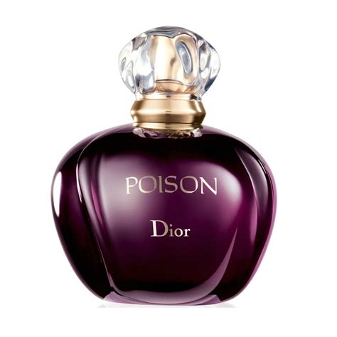 dior poison eau de parfum|christian dior original poison.